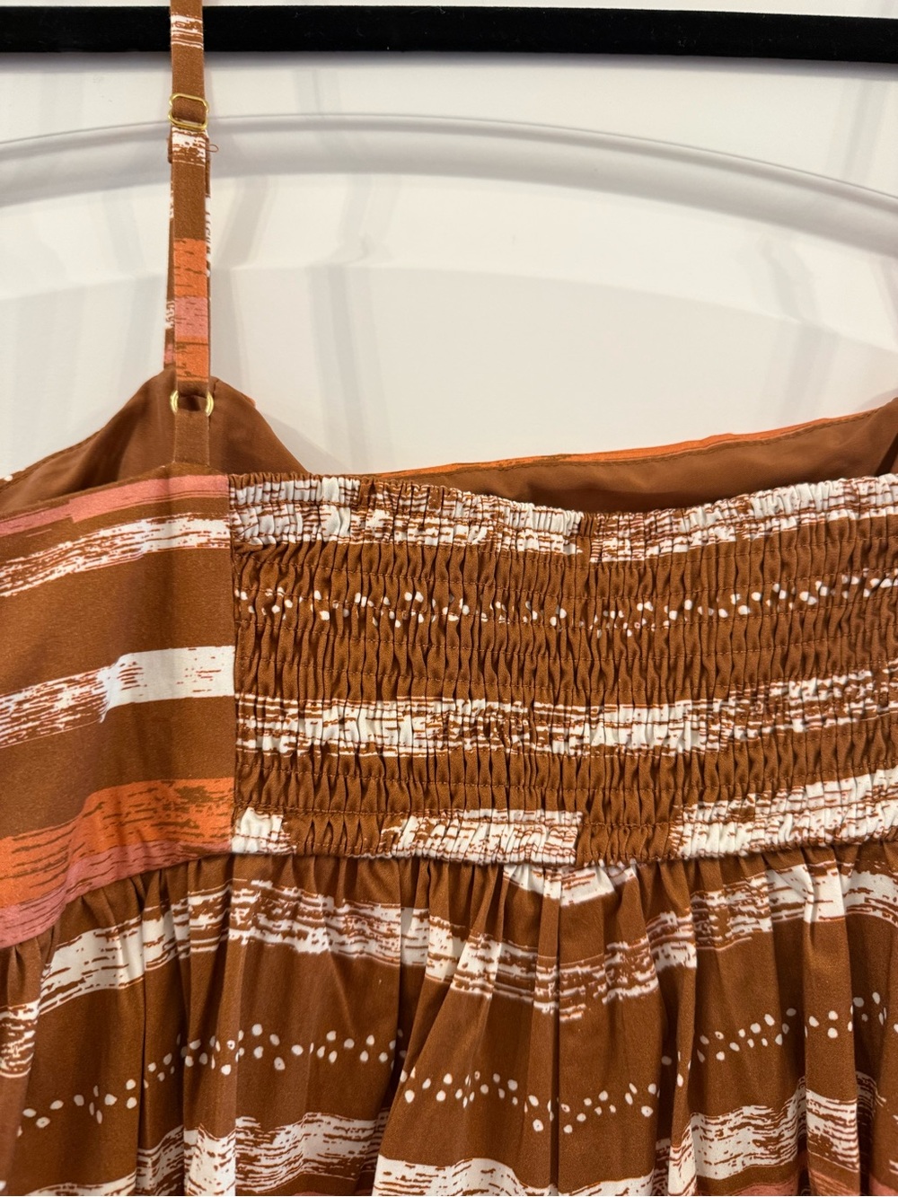 Anthropologie Hutch Women’s Bandeau Romper - Picture 6 of 9